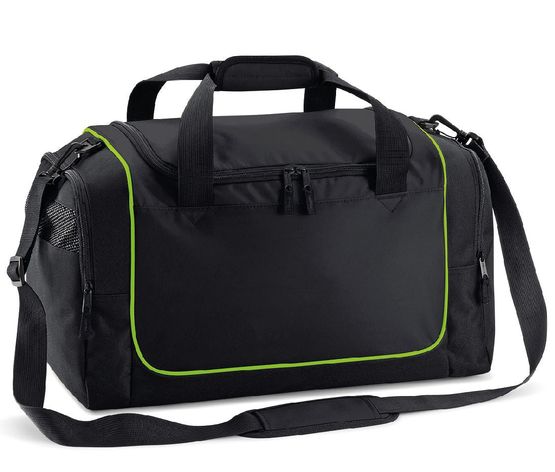 QUADRA TEAMWEAR LOCKER BAG