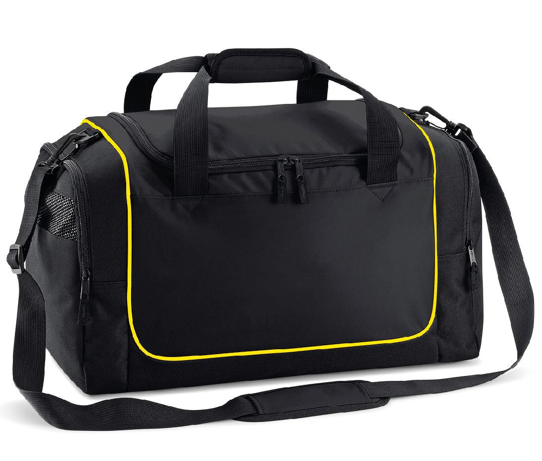 QUADRA TEAMWEAR LOCKER BAG