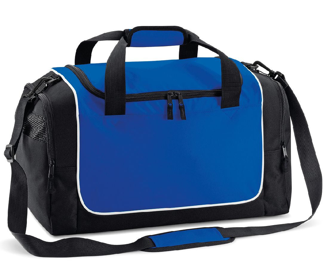 QUADRA TEAMWEAR LOCKER BAG