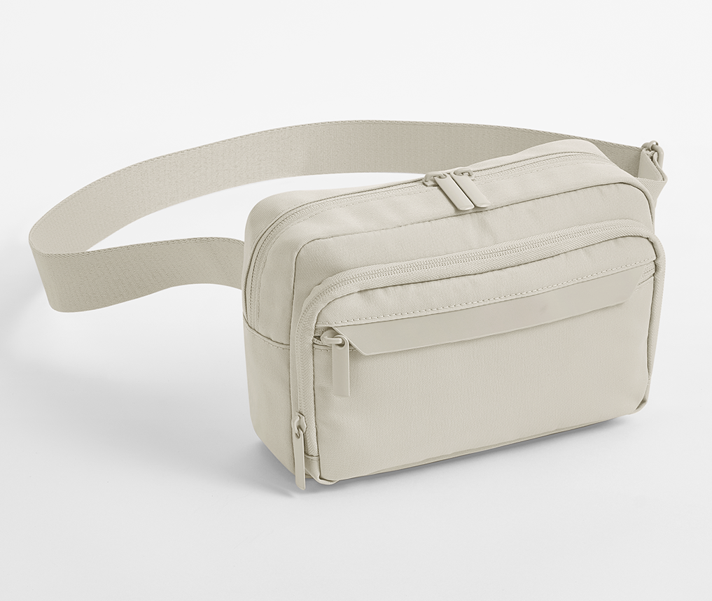 QUADRA AIRSIDE CROSS BODY BAG