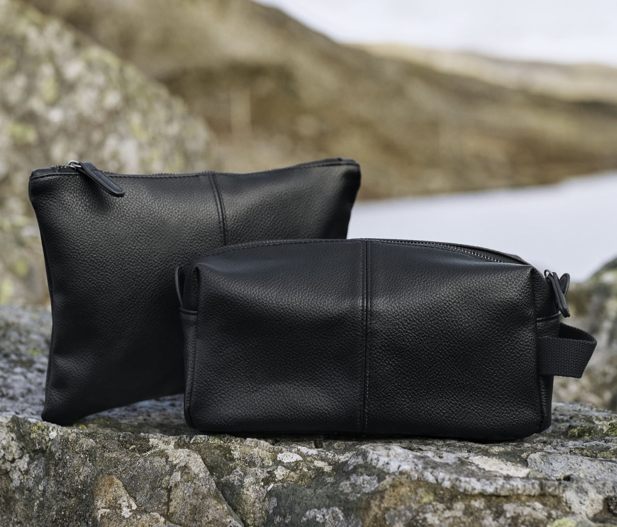 QUADRA NUHIDE® WASHBAG
