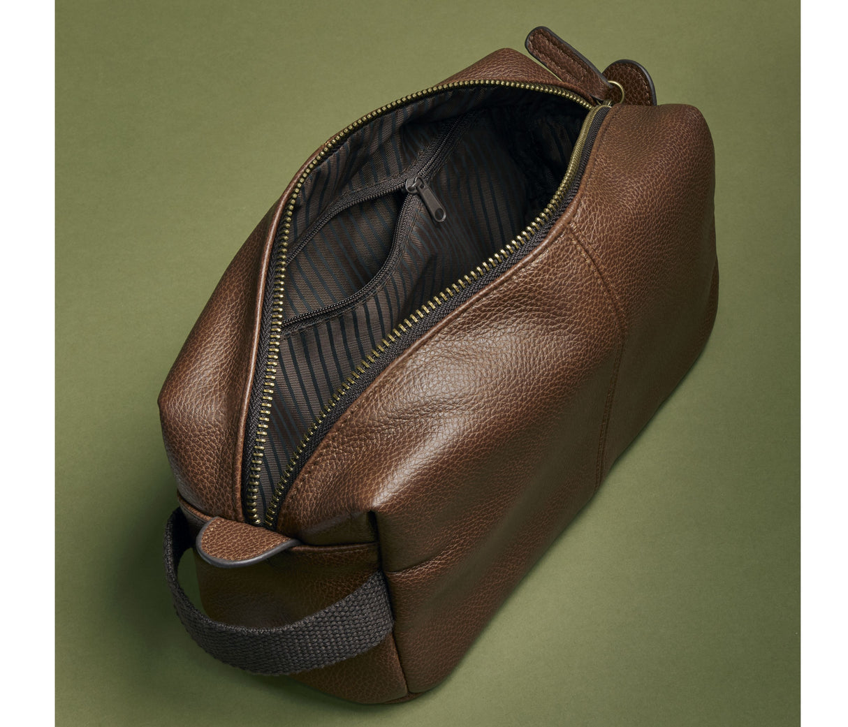 QUADRA NUHIDE® WASHBAG