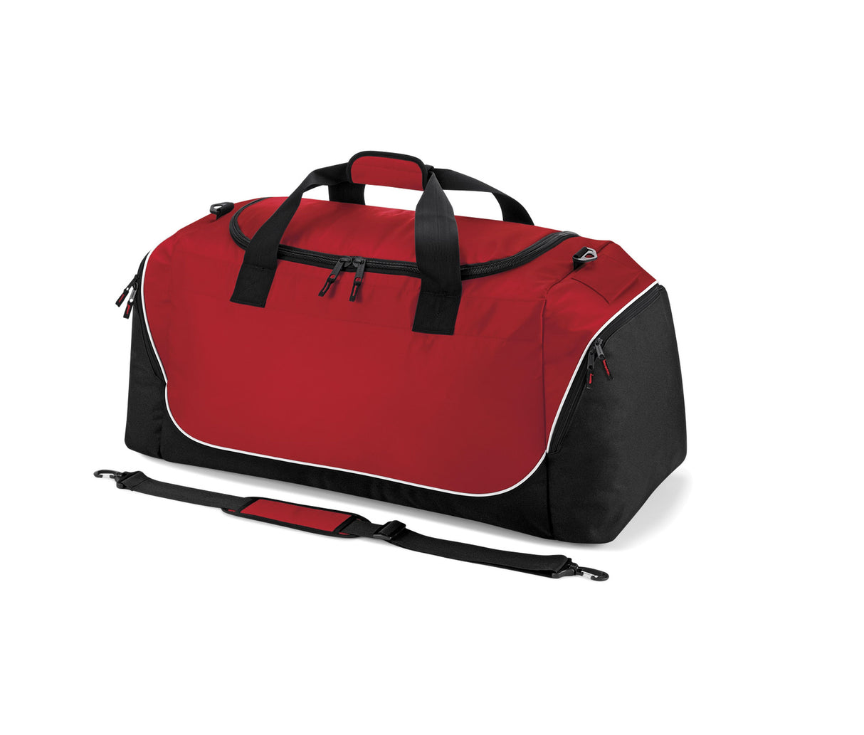 QUADRA TEAMWEAR JUMBO KIT BAG