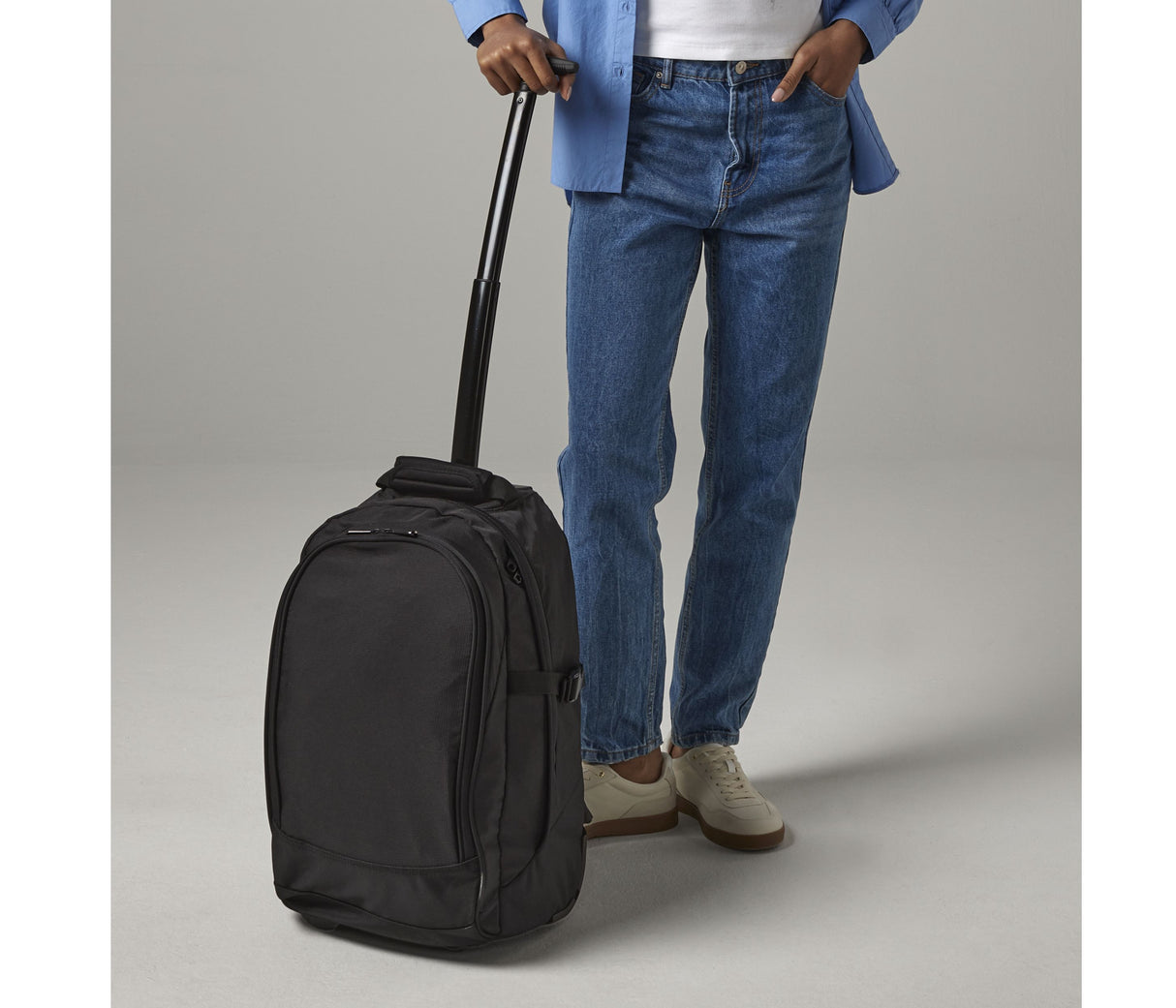 QUADRA VESSEL™ AIRPORTER