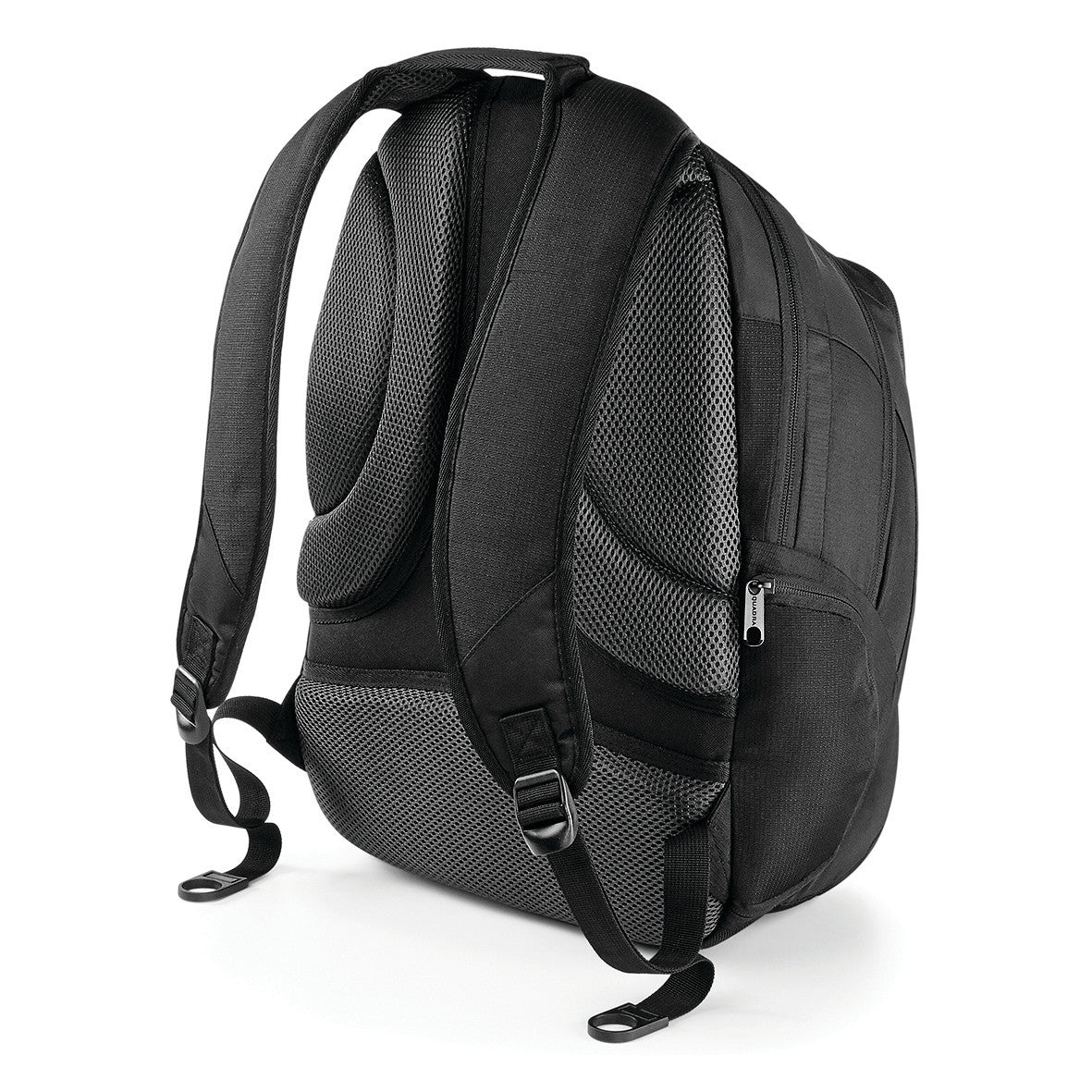 QUADRA VESSEL™ LAPTOP BACKPACK