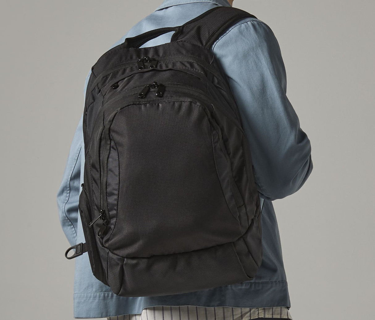 QUADRA VESSEL™ LAPTOP BACKPACK