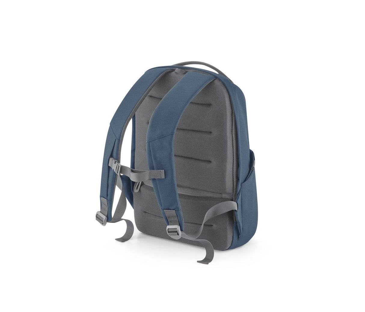 QUADRA PROJECT RECYCLED SECURITY BACKPACK LITE