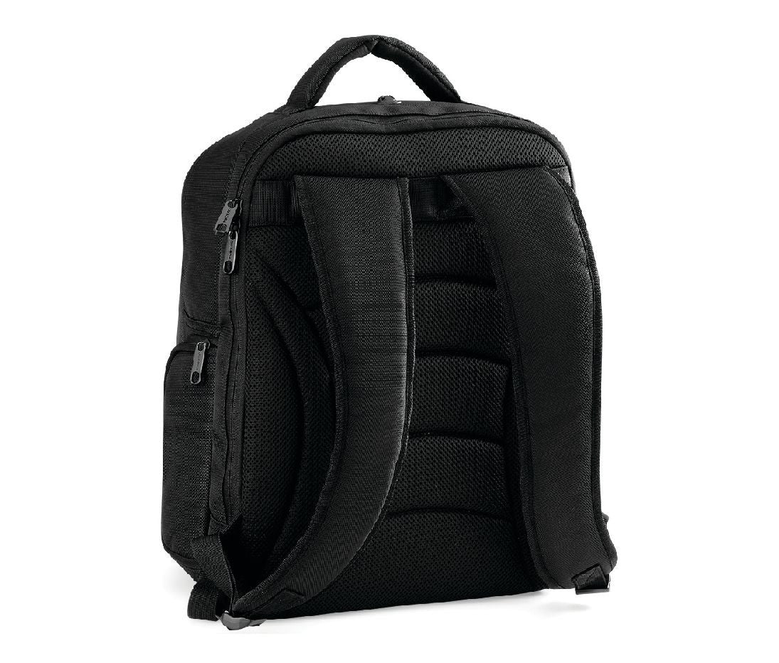 QUADRA TUNGSTEN™ LAPTOP BACKPACK