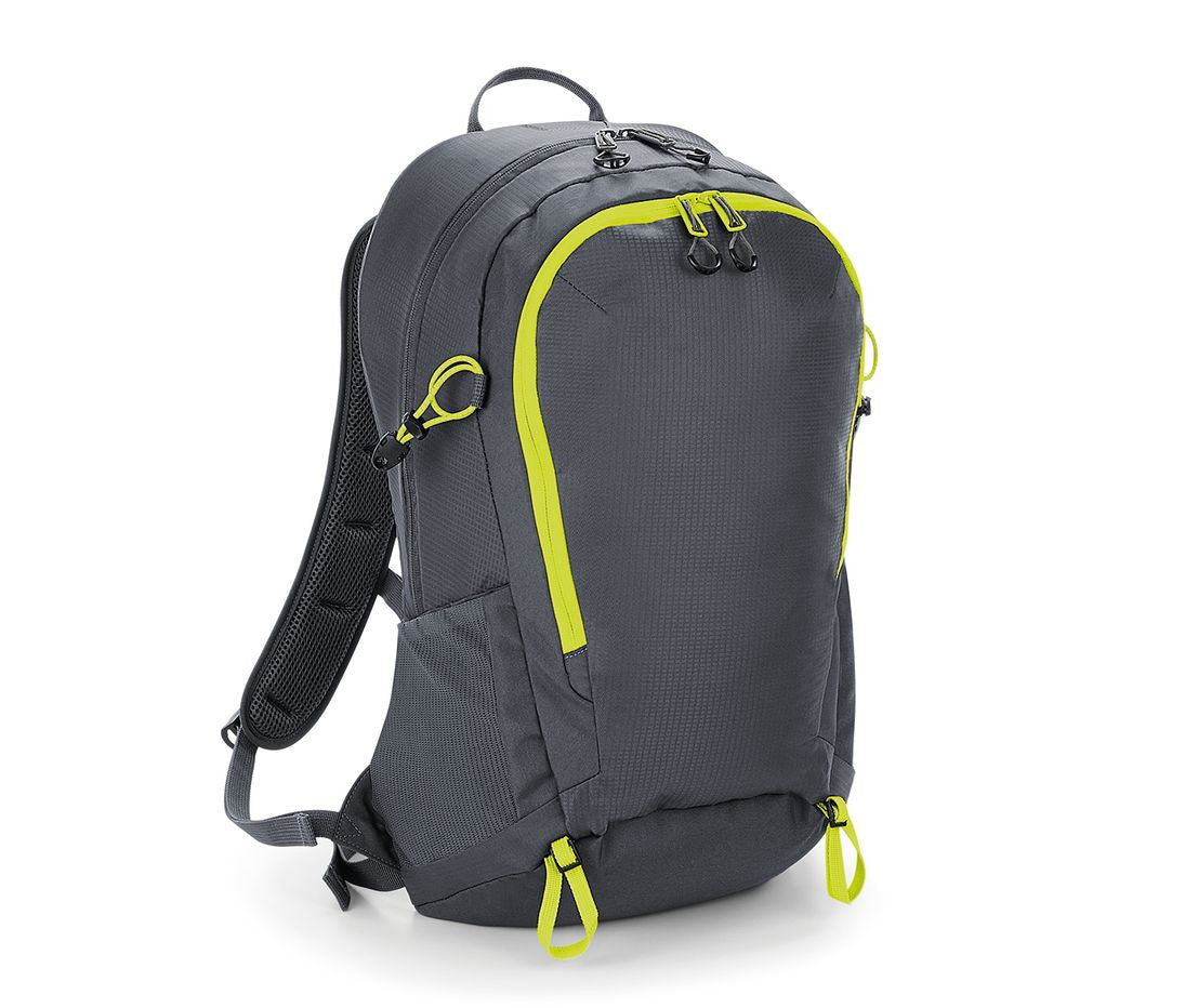QUADRA SLX®-LITE 25 LITRE DAYPACK