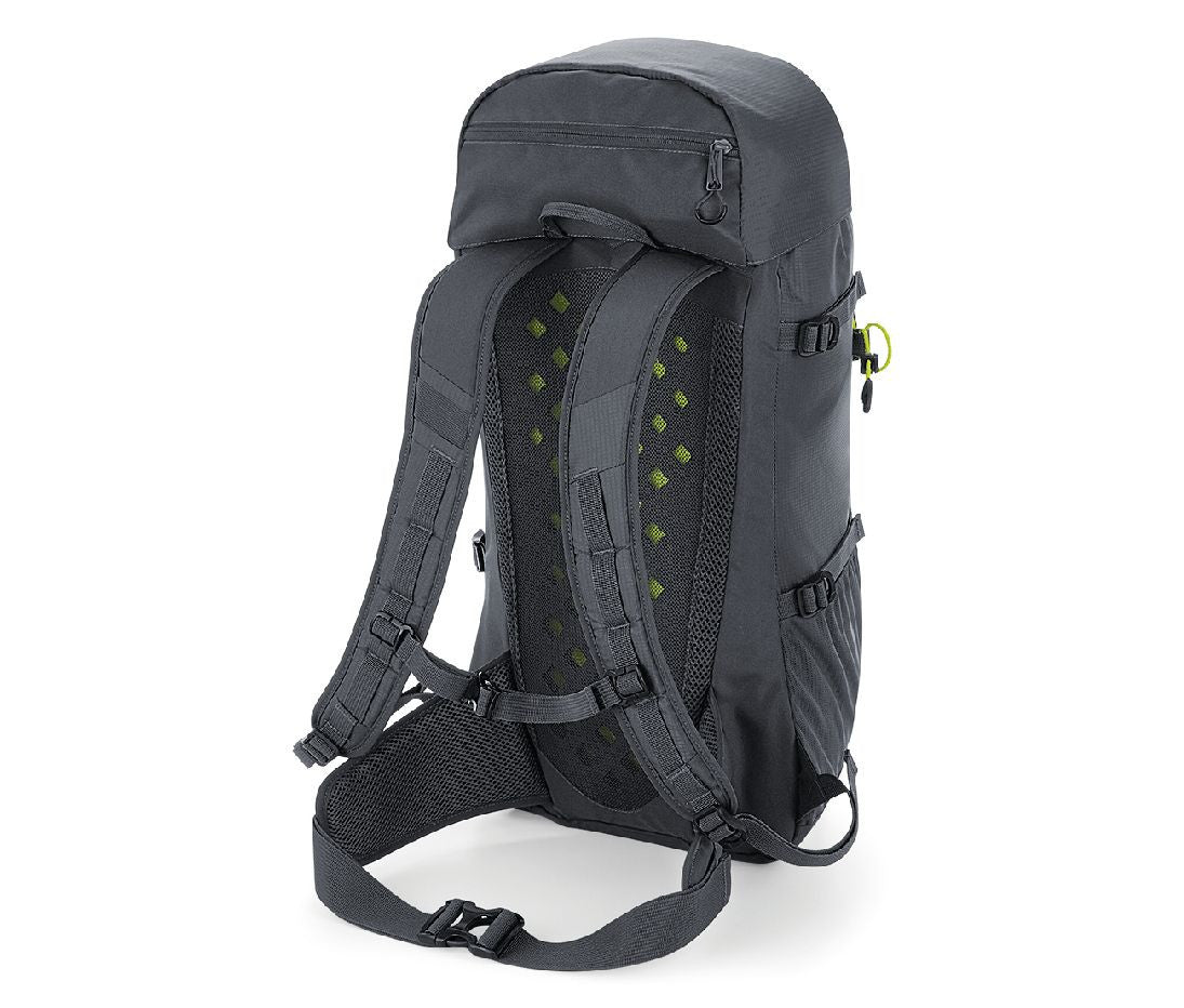 QUADRA SLX®-LITE 35 LITRE BACKPACK
