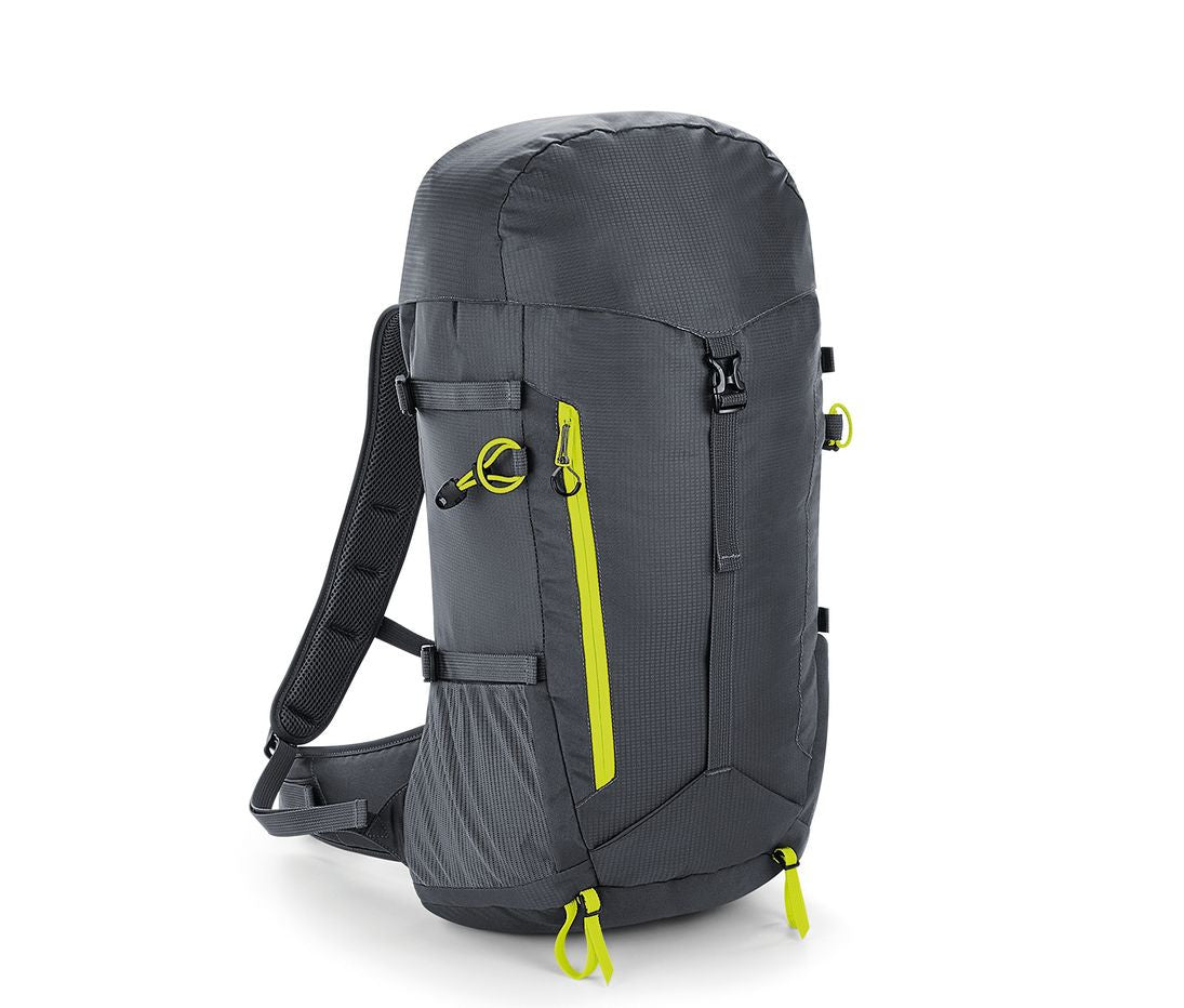 QUADRA SLX®-LITE 35 LITRE BACKPACK