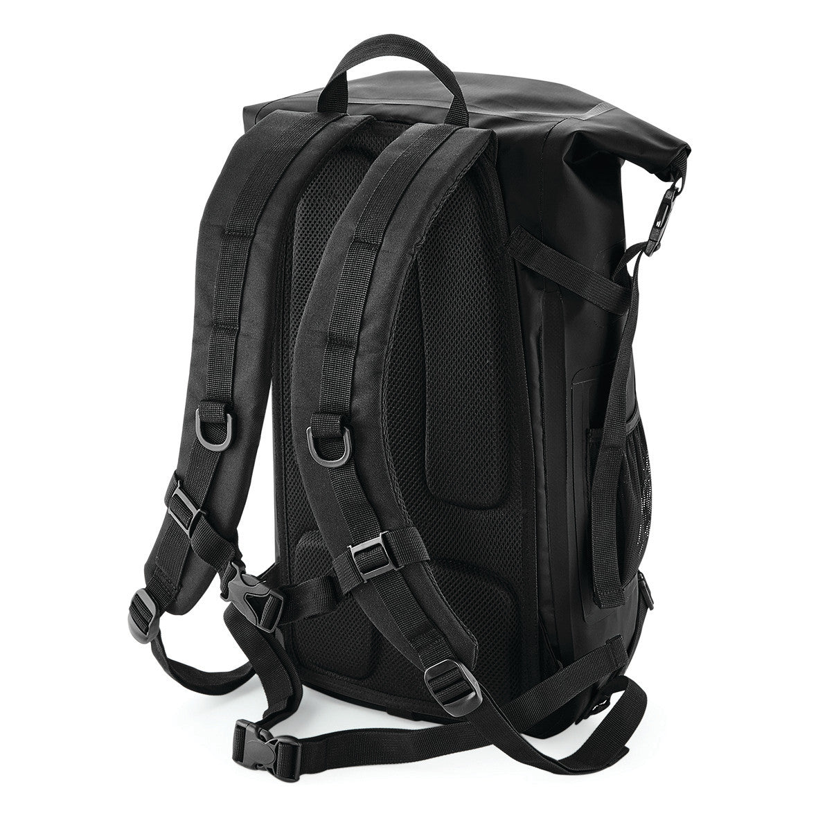 QUADRA SLX® 25 LITRE WATERPROOF BACKPACK