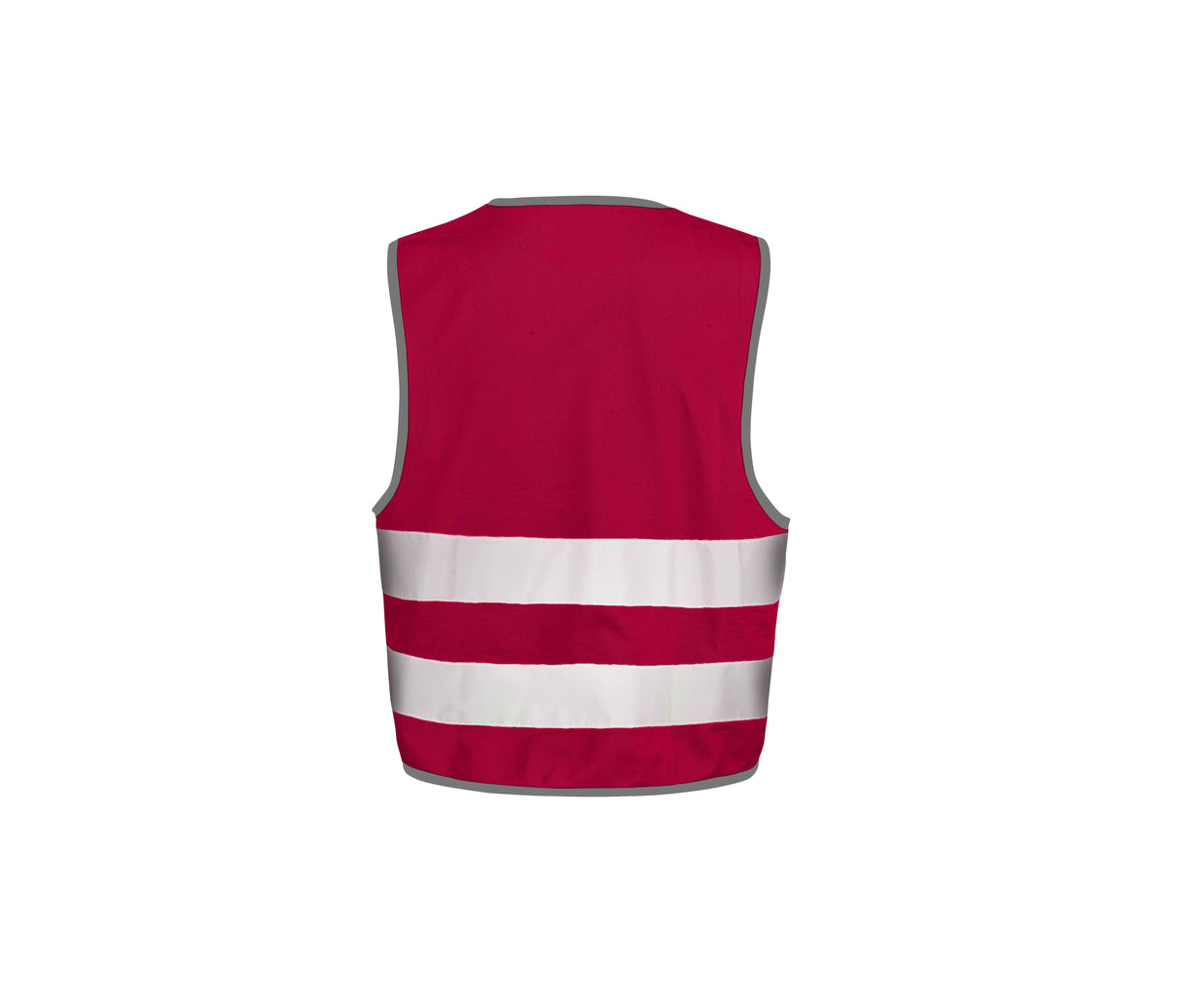 RESULT CORE JUNIOR ENHANCED VISIBILITY VEST