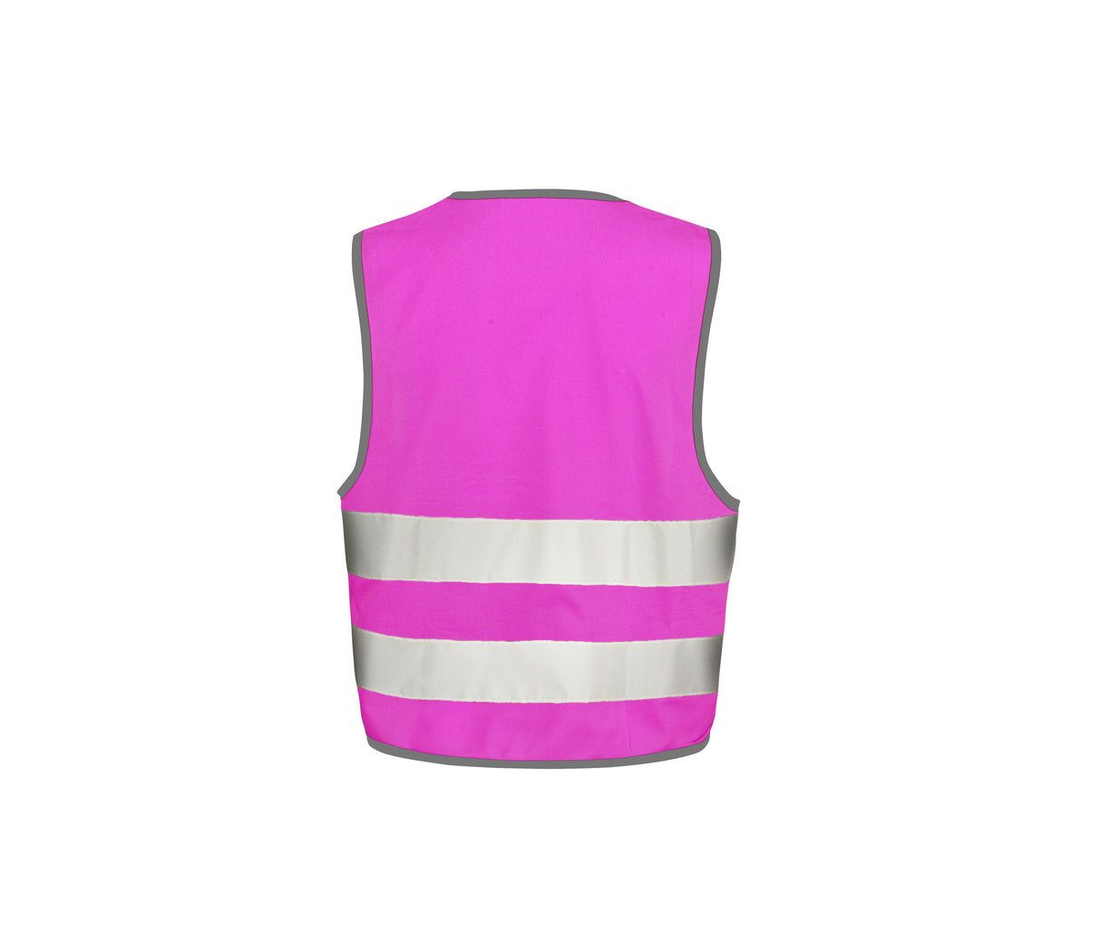 RESULT CORE JUNIOR ENHANCED VISIBILITY VEST