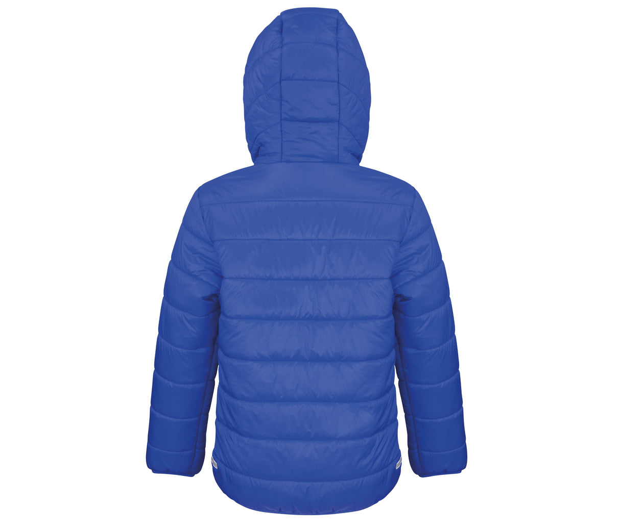 RESULT JUNIOR/YOUTH PADDED JACKET