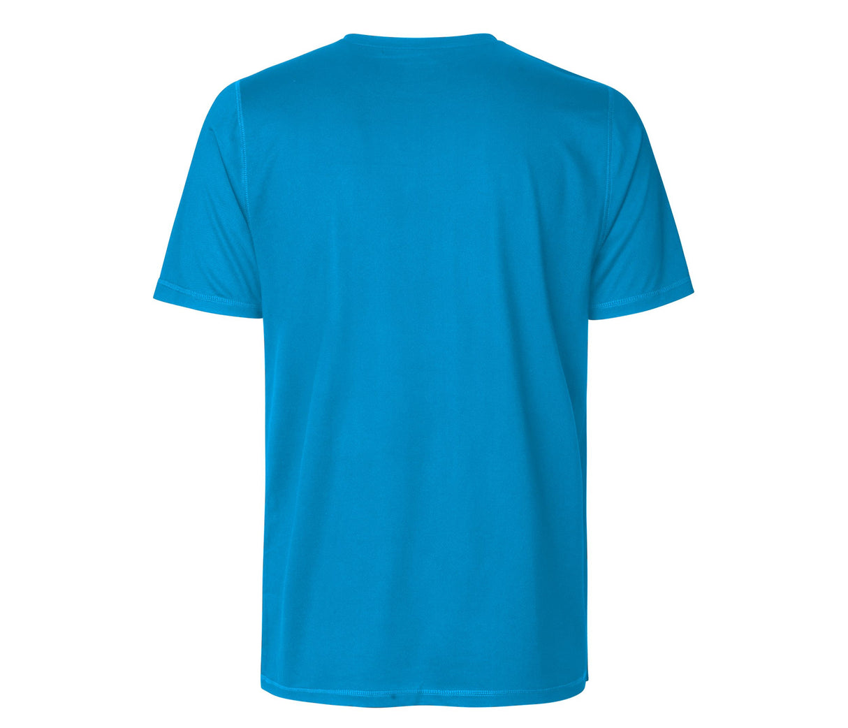 NEUTRAL RECYCLED PERFORMANCE T-SHIRT