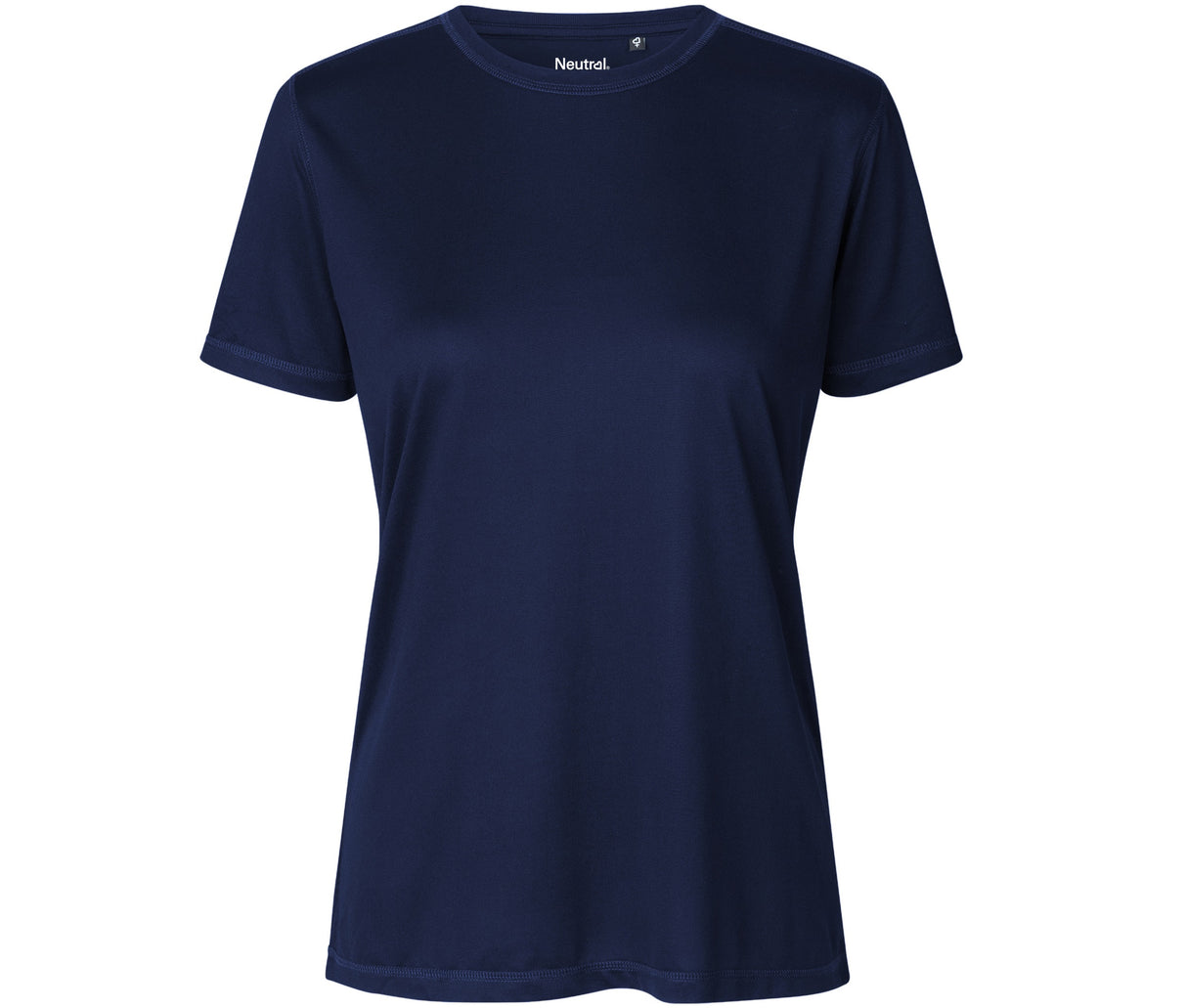 NEUTRAL LADIES RECYCLED PERFORMANCE T-SHIRT