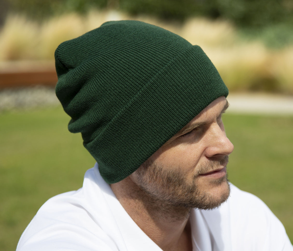 RESULT WOOLLY SKI HAT