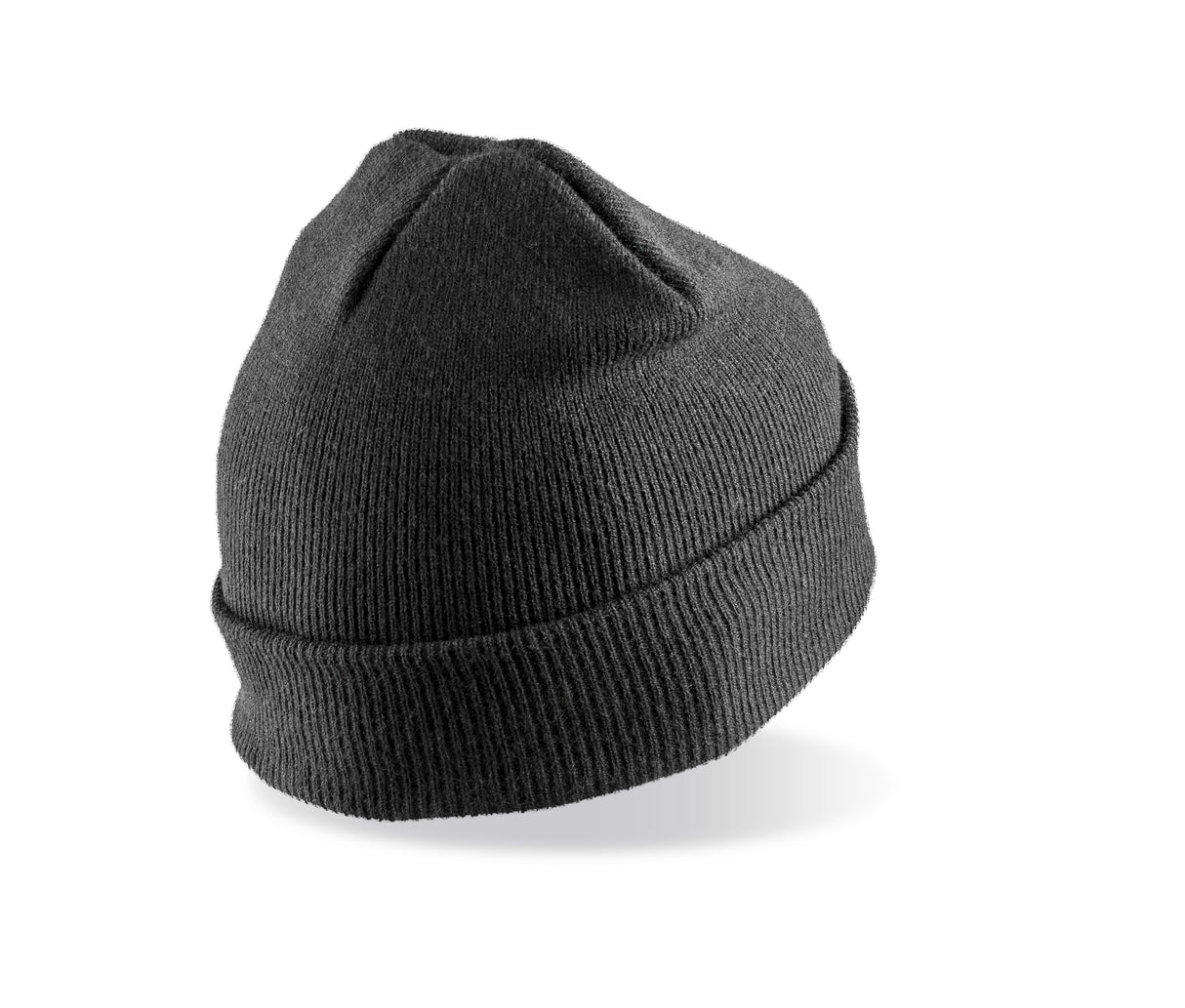 RESULT DOUBLE KNIT THINSULATE™ PRINTERS BEANIE