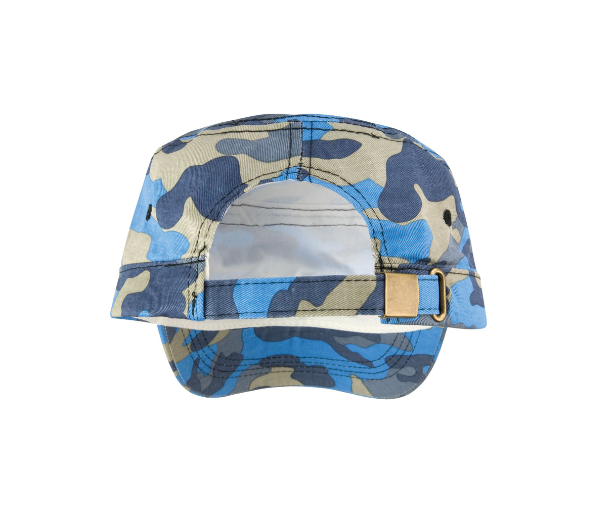RESULT URBAN CAMO CAP