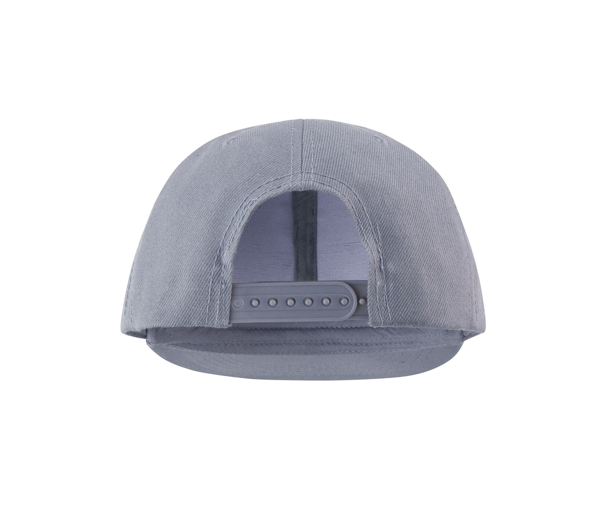 RESULT BRONX ORIGINAL FLAT PEAK SNAPBACK CAP