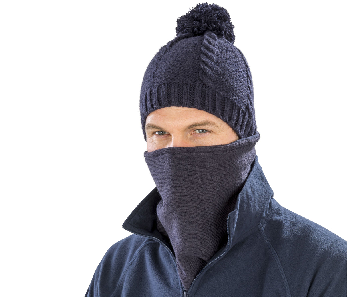 RESULT BANDIT FACE, NECK CHEST, WARMER