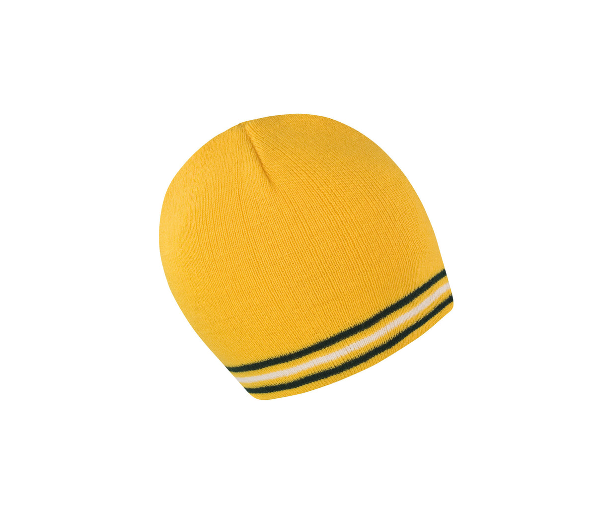 RESULT NATIONAL BEANIE