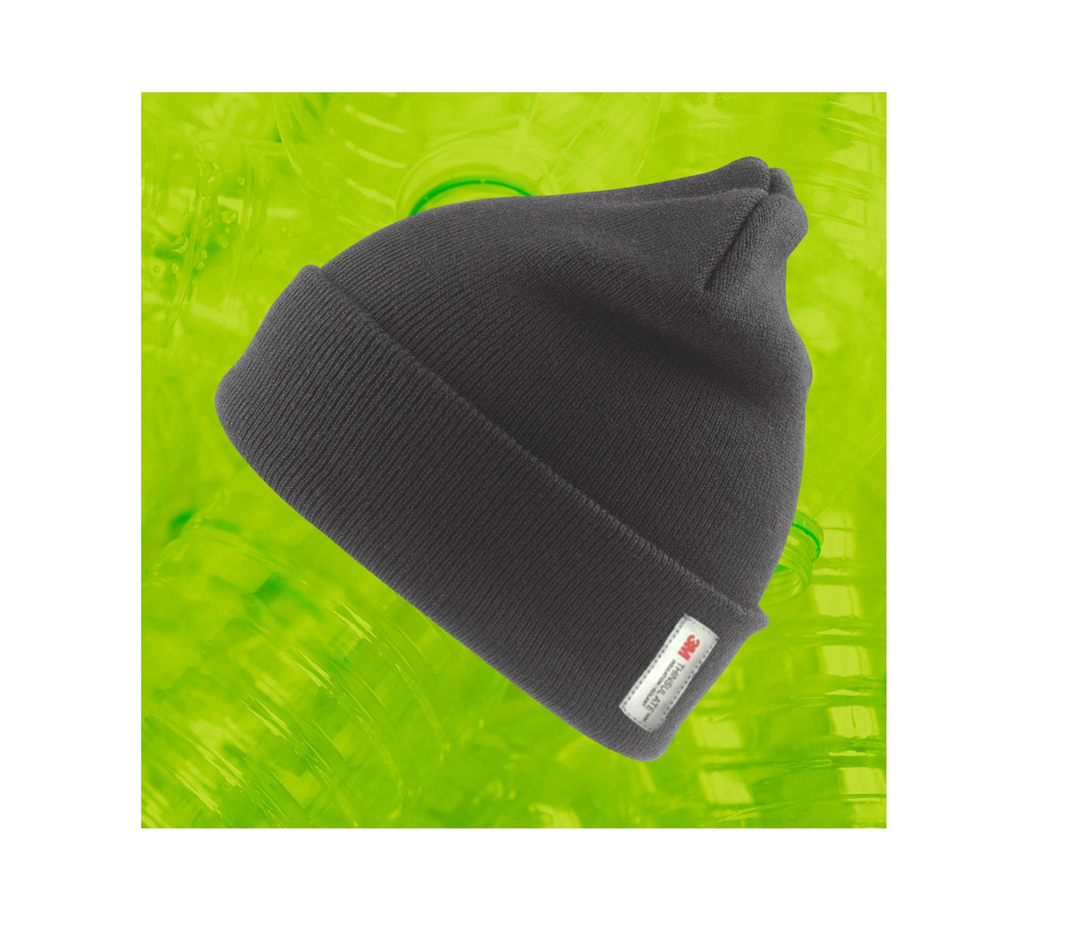 RESULT RECYCLED THINSULATE™ BEANIE