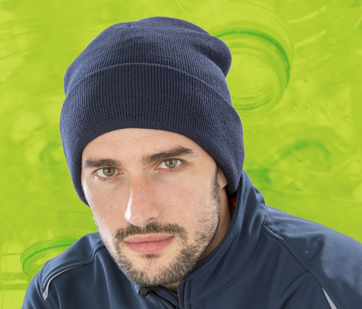 RESULT RECYCLED THINSULATE™ BEANIE