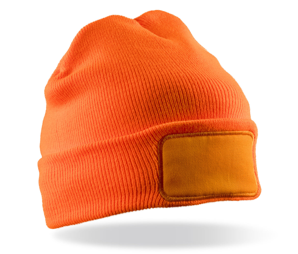 RESULT RECYCLED THINSULATE™ PRINTERS BEANIE