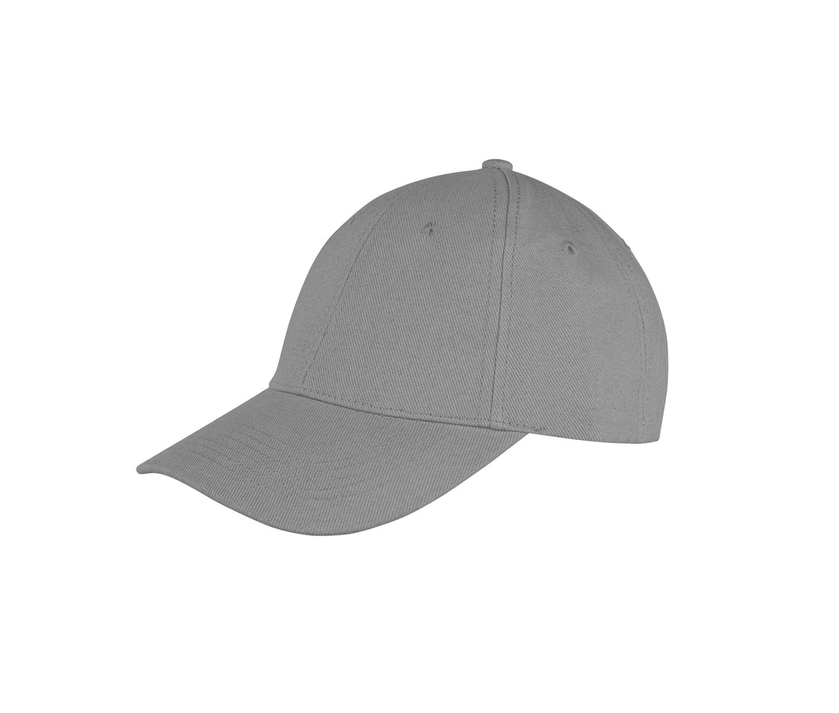 RESULT RECYCLED LOW PROFILE CAP