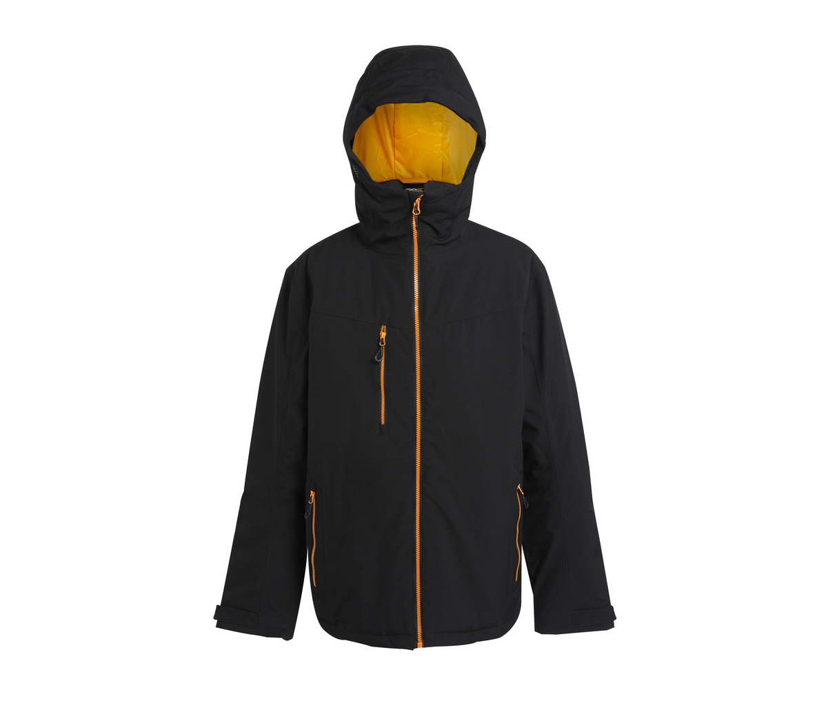 REGATTA NAVIGATE WATERPROOF INSULATED JACKET