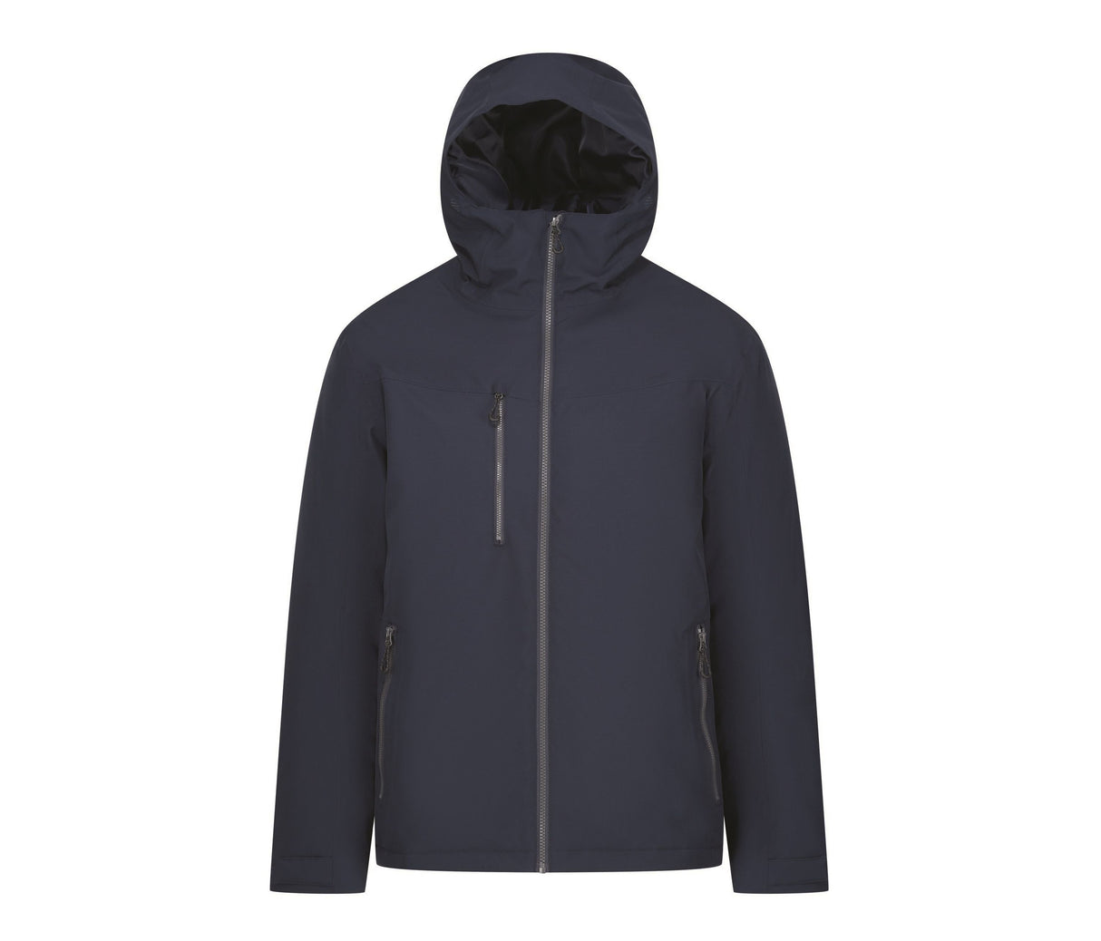 REGATTA NAVIGATE WATERPROOF INSULATED JACKET