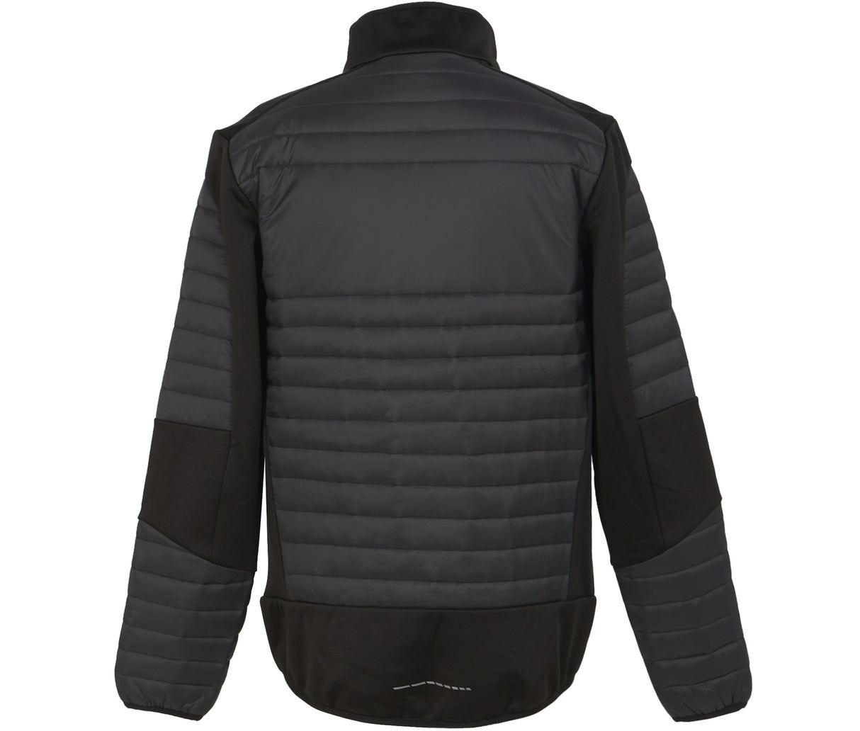 REGATTA E-VOLVE THERMAL HYBRID JACKET
