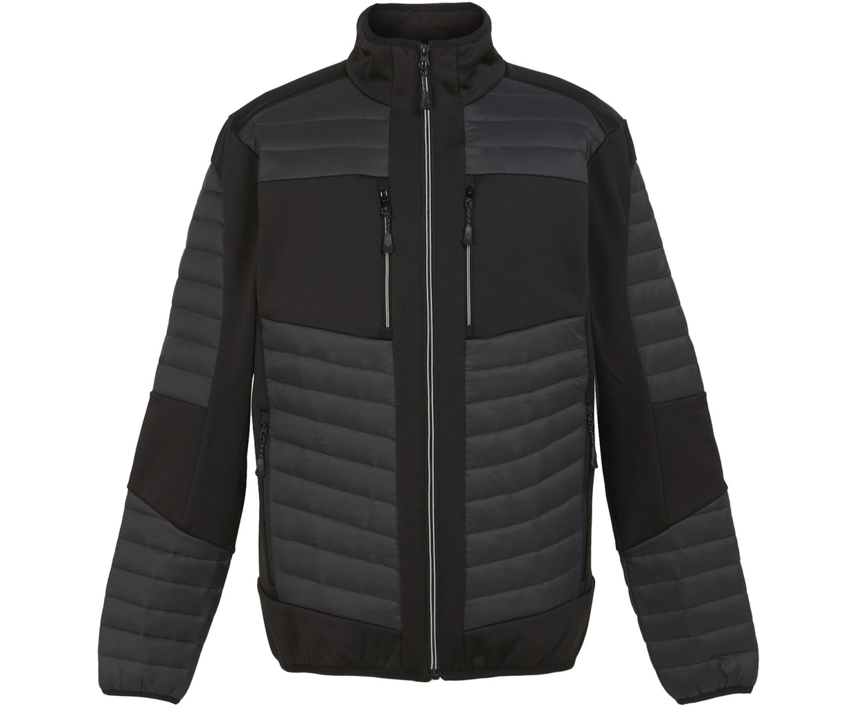 REGATTA E-VOLVE THERMAL HYBRID JACKET