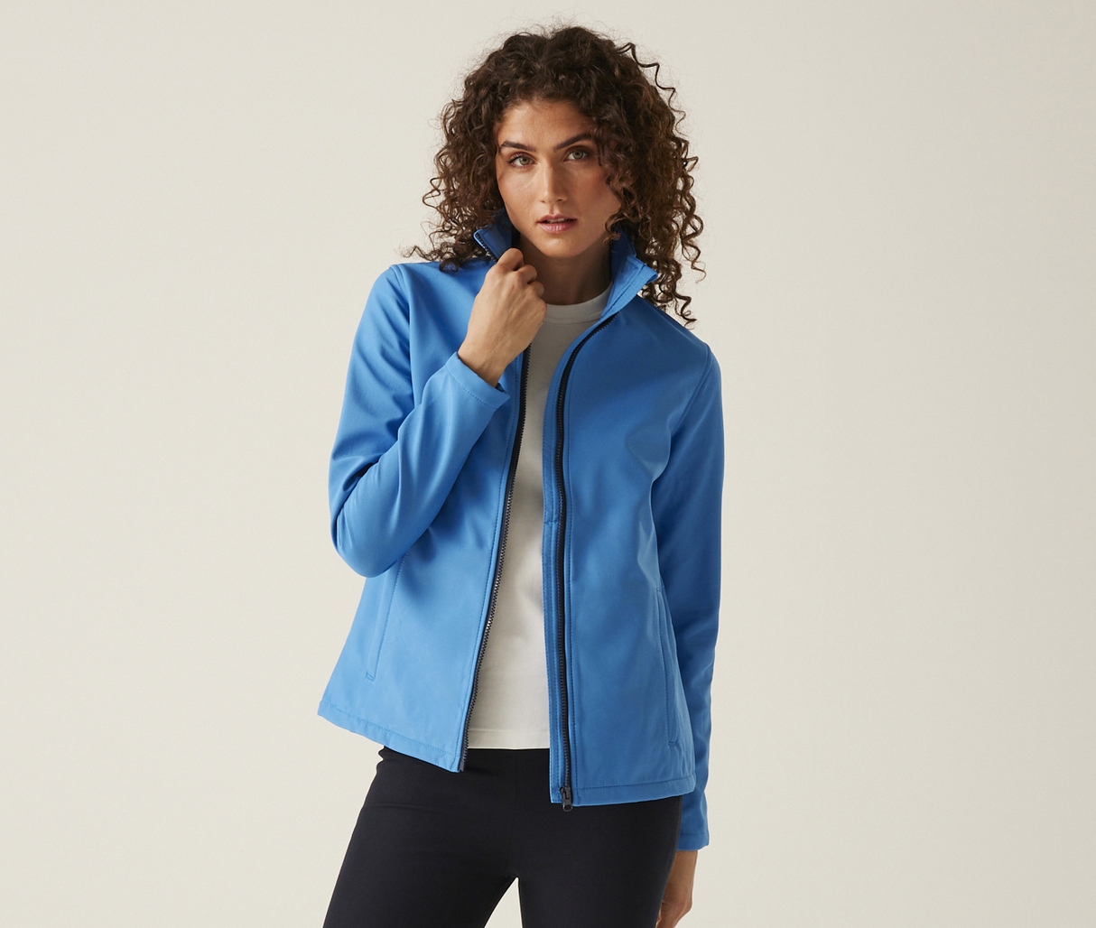 REGATTA WOMENS ABLAZE PRINTABLE