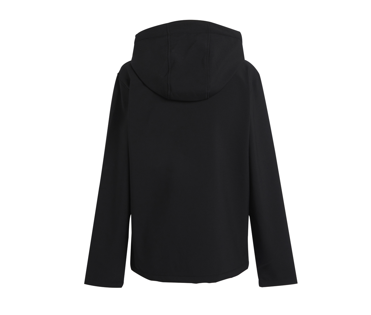 REGATTA NAVIGATE 2 LAYER HOODED SOFTSHELL JACKET