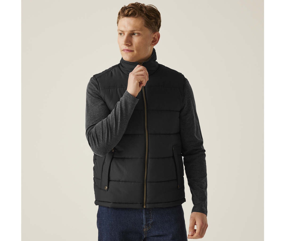 REGATTA ALTOONA INSULATED BODYWARMER