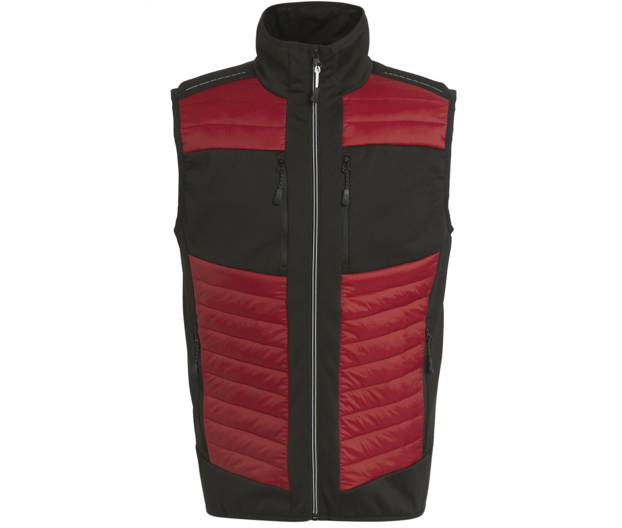 E-VOLVE THERMAL HYBRID BODYWARMER