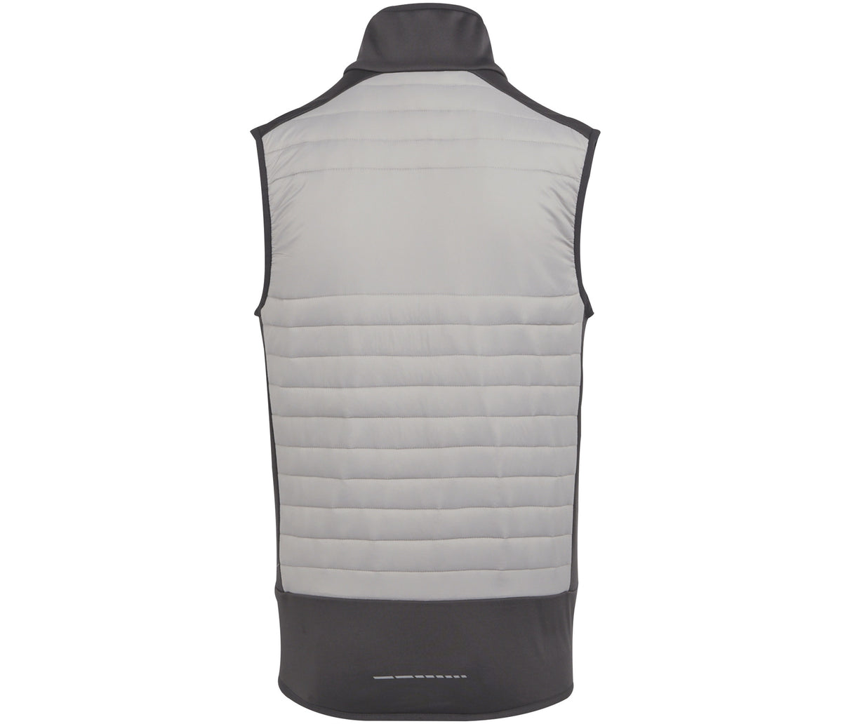 E-VOLVE THERMAL HYBRID BODY WARMER