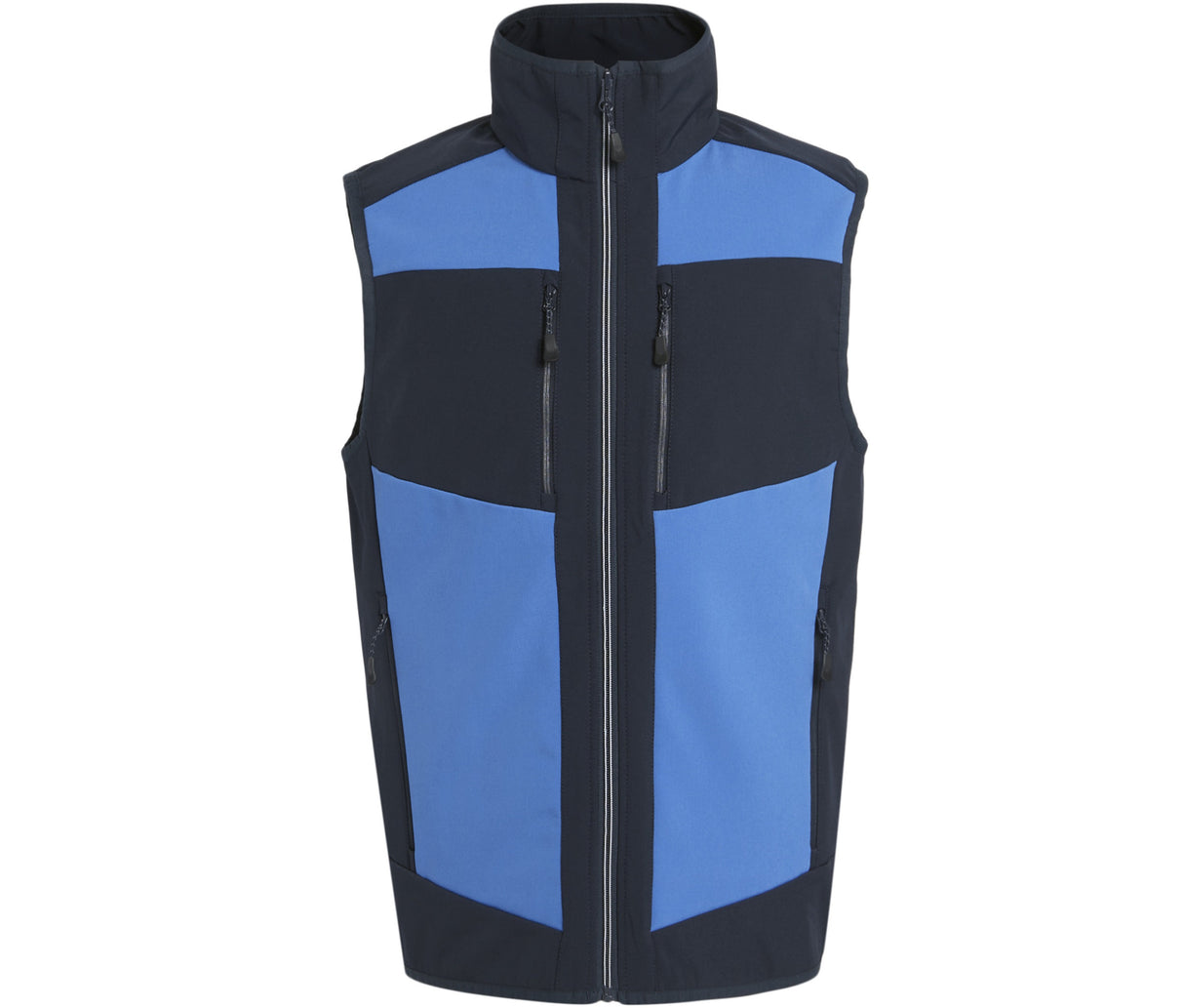 REGATTA E-VOLVE SOFTSHELL BODYWARMER