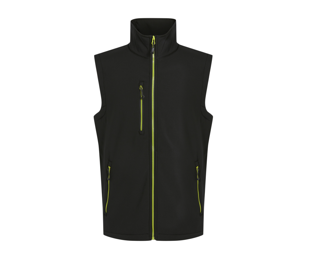 NAVIGATE 2 LAYER SOFTSHELL BODYWARMER