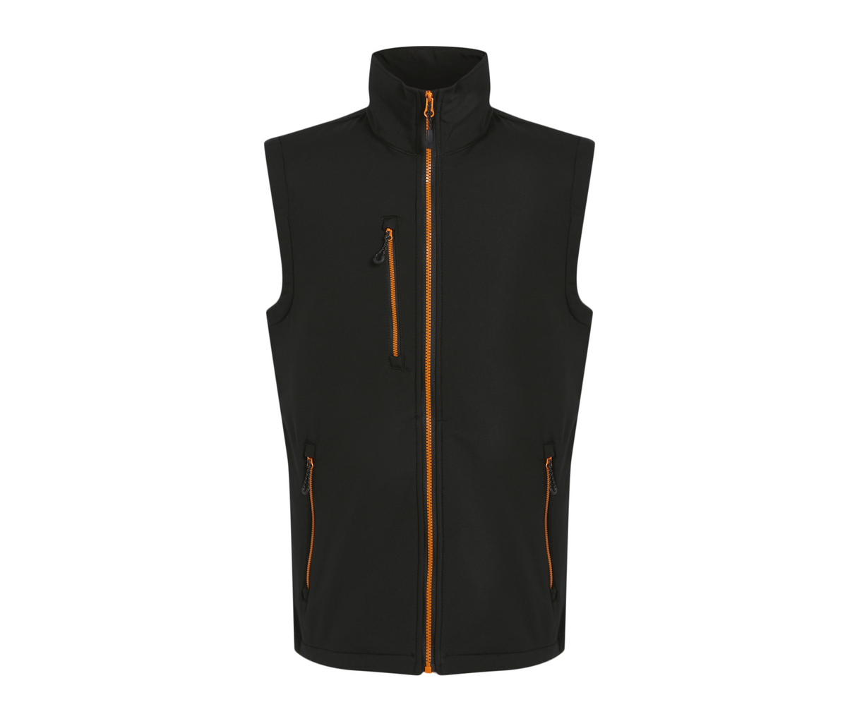NAVIGATE 2 LAYER SOFTSHELL BODY WARMER