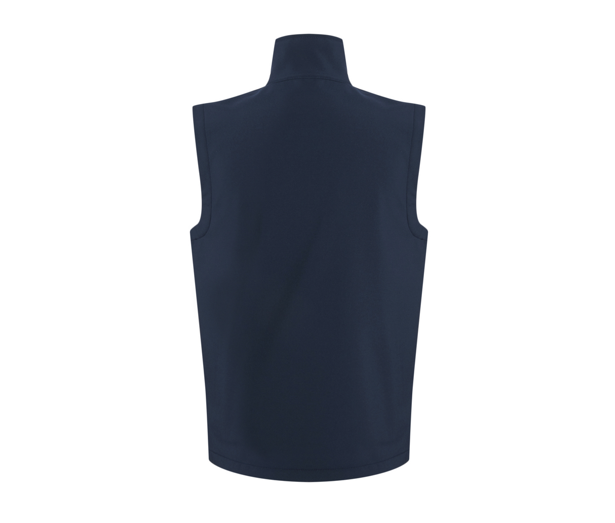 NAVIGATE 2 LAYER SOFTSHELL BODY WARMER