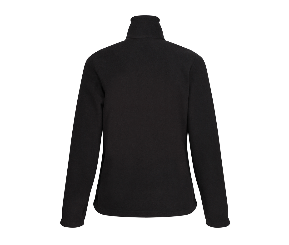 REGATTA WOMEN'S MICRO FULL ZIP FLEECE
