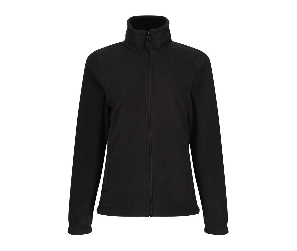 WOMEN'S MICRO FULL ZIP FLEECE