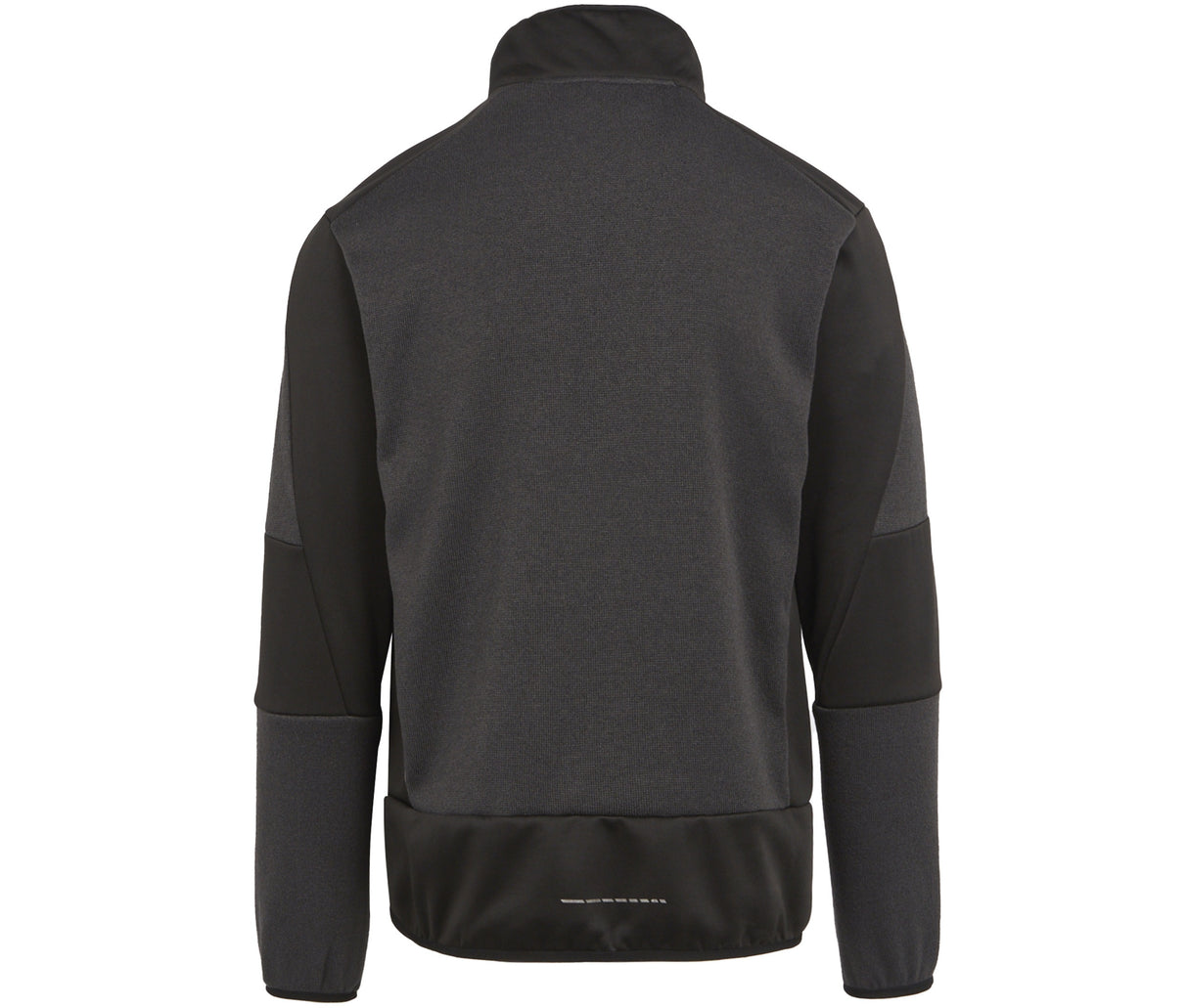 REGATTA E-VOLVE KNIT EFFECT STRETCH MIDLAYER