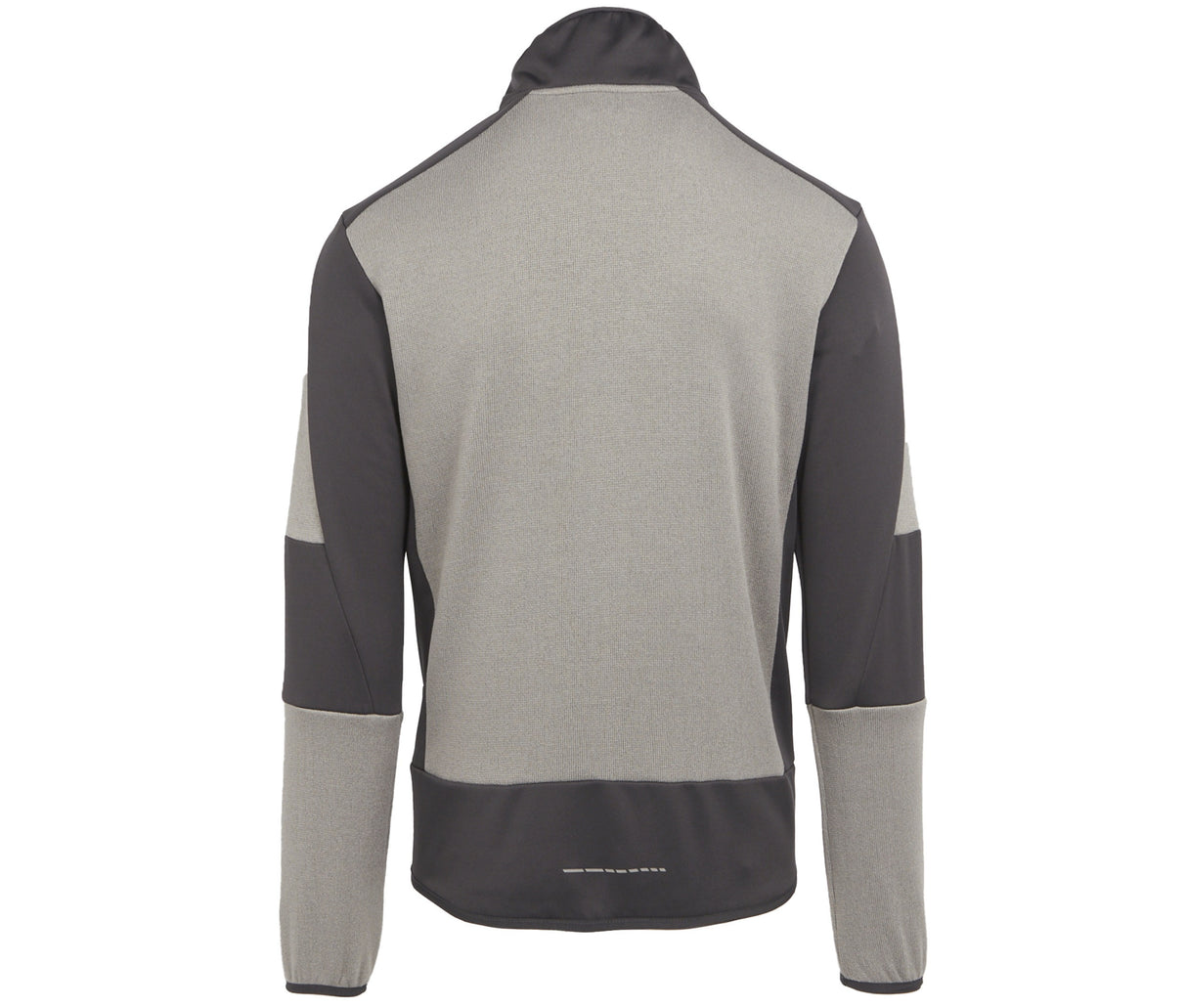 REGATTA E-VOLVE KNIT EFFECT STRETCH MIDLAYER