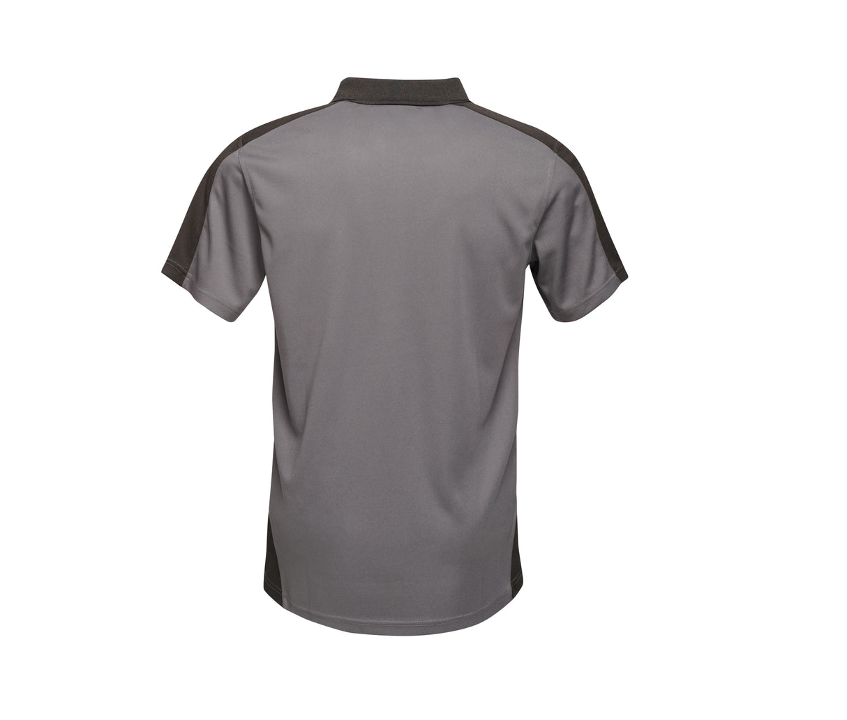 REGATTA CONTRAST COOLWEAVE POLO