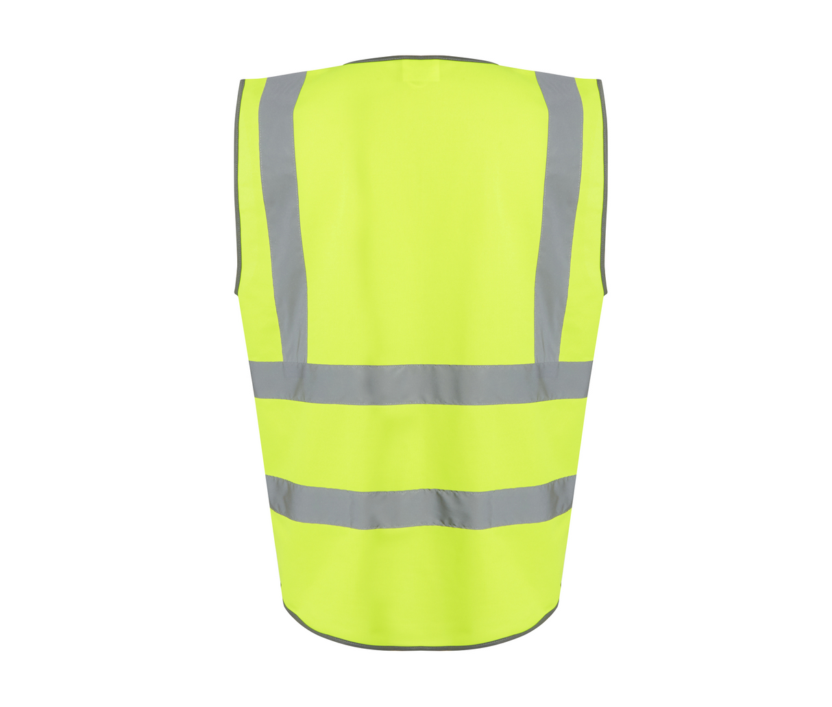REGATTA PRO HI-VIS EXECUTIVE VEST